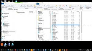 ✅ Обновление прошивки на МФУ Kyocera /  How to Kyocera firmware update/ #kyocera