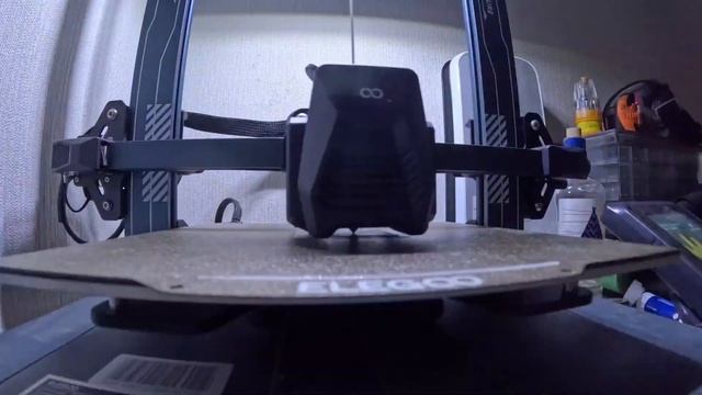 Философический подход к 3D печати 