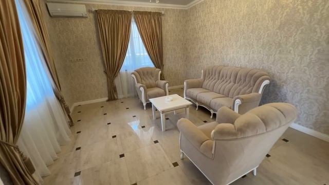 Дом с ремонтом в центральном районе Сочи ! смотреть онлайн