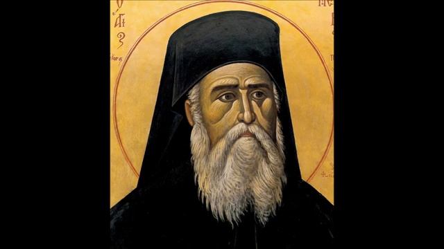 СВЯТИТЕЛЬ НЕКТАРИЙ ЭГИНСКИЙ смотреть онлайн