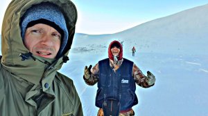 ✅Зачем мы идём на ПЕРЕВАЛ ДЯТЛОВА ❓ Зверские ЭКСПЕРИМЕНТЫ с ЛАВИНОЙ ⚡ МАНСИ ⚡ ВОЯКИ ⚡ НЛО ⚡ ГРИБЫ