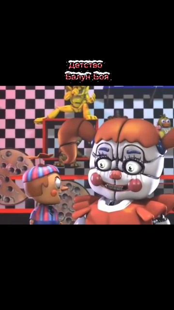 Детство Балун Боя смотреть онлайн