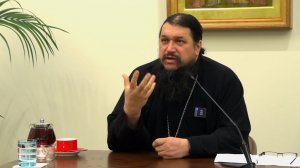 Духовная беседа | Таинство Исповеди | Игумен Филипп (Перцев) | 19.11.2025 г.