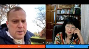 Москвич прижился у врагов России - кто он, тварь дрожащая?!