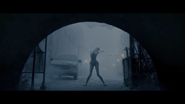 Возвращение в Сайлент Хилл Return to Silent Hill HDR смотреть онлайн