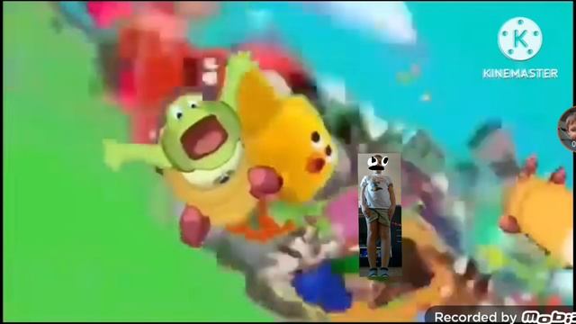 Побег от Клоуна Лосяша Add Round 111 смотреть онлайн