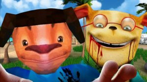 🔥НОВЫЕ СПОЙЛЕРЫ К ДНЯМ ➣ ПЯТЬ НОЧЕЙ С ТИМОХОЙ 5 #7🔥