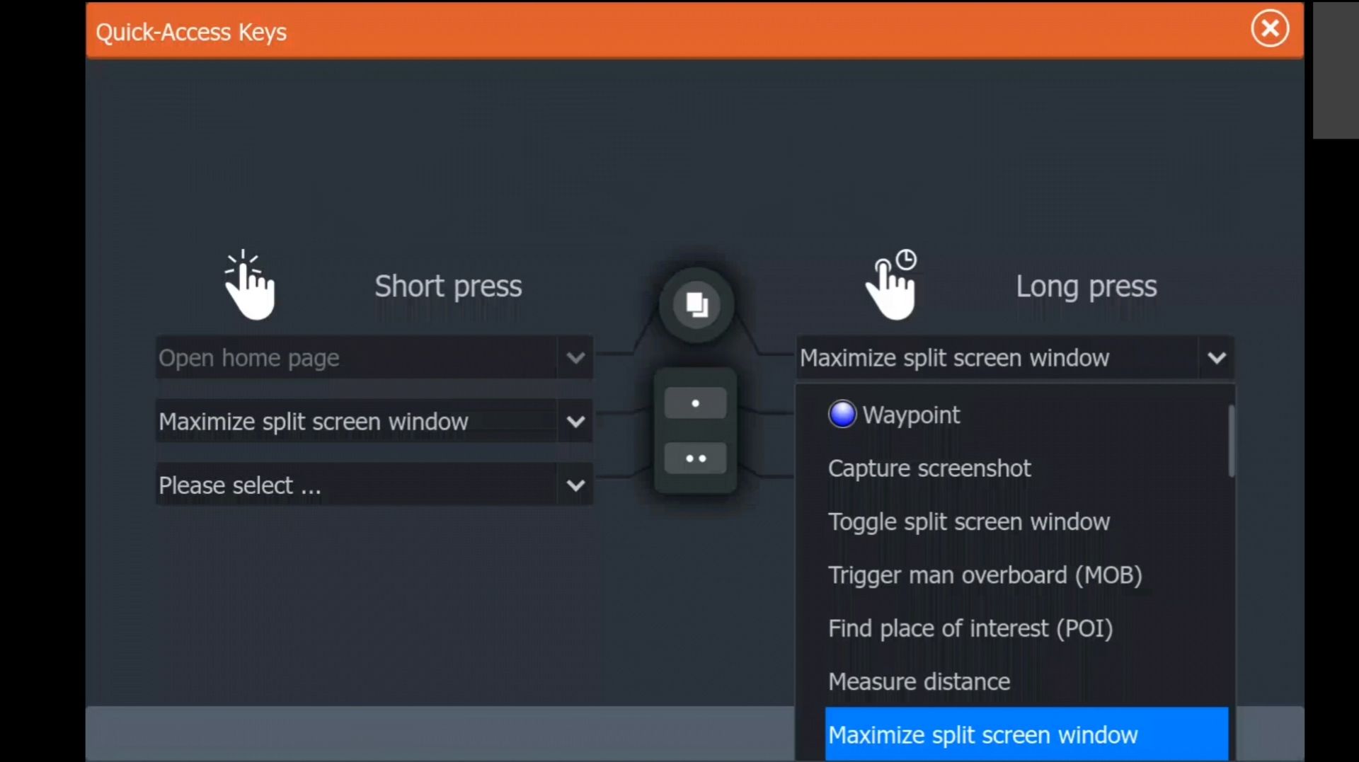 На весь экран, быстрой кнопкой смотреть онлайн