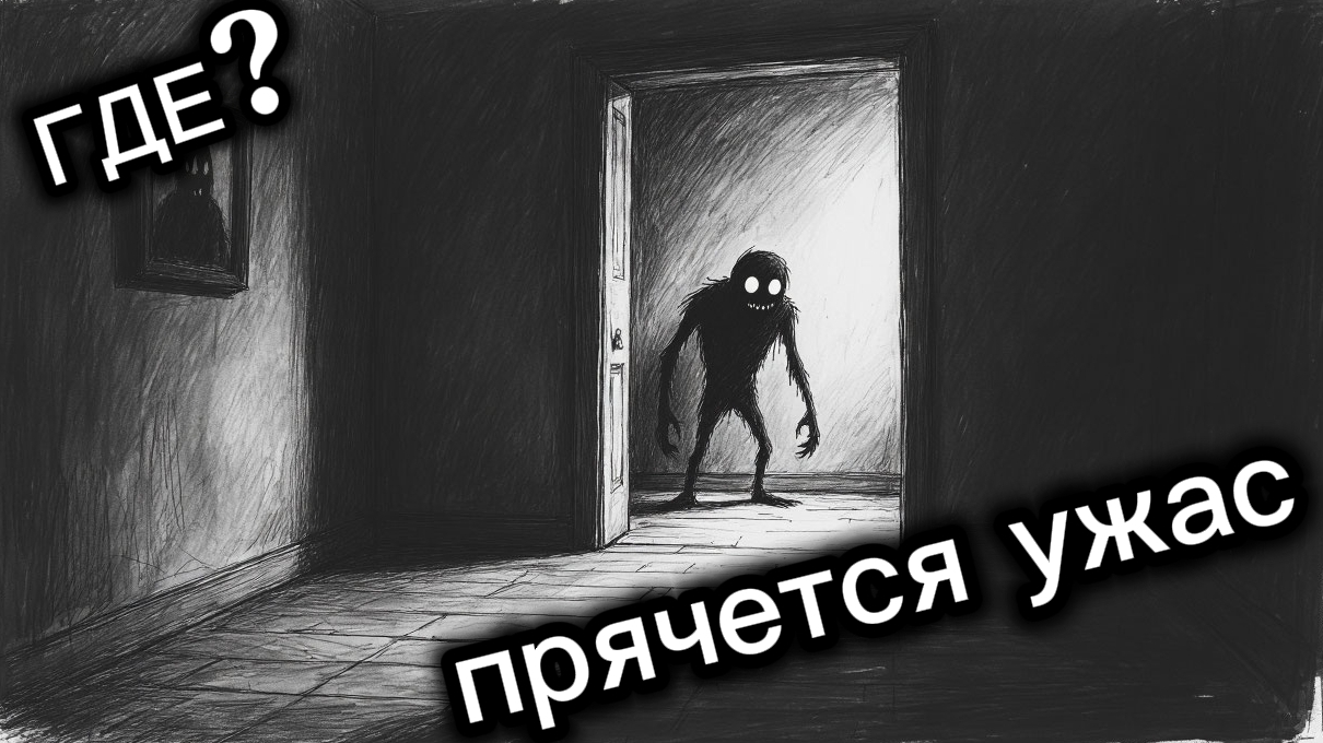 Аномальный дом! Роблокс