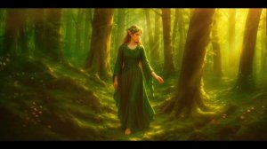 Ритм природы - Эфирная кельтская музыка, фоновая музыка для отдыха и расслабления