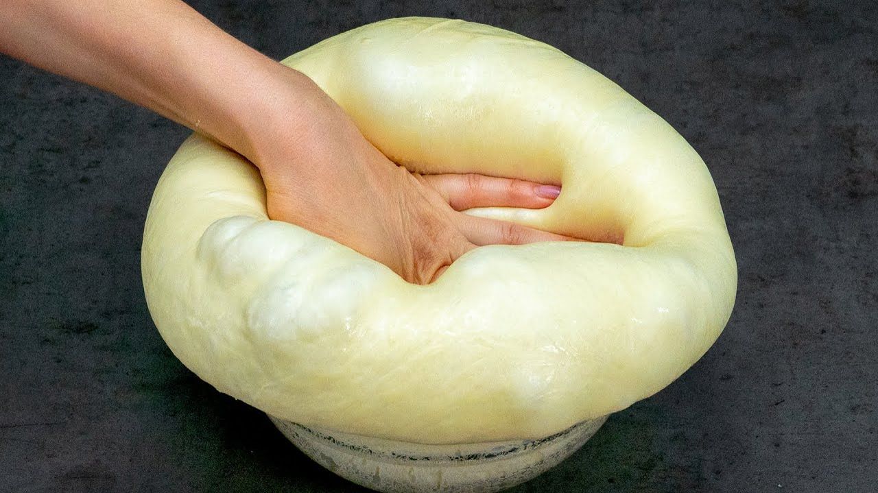 ЛУЧШИЕ РЕЦЕПТЫ МИРА №144