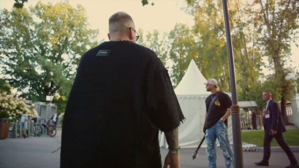 GORODA: Sandler Fest 2025. Начало