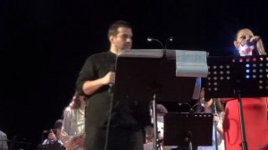 Пётр Налич - Музыкальный спектакль "Ванька, Пташечка и Тельняшечка" ("ВПиТ") в ЦДА 20.11.2025г.