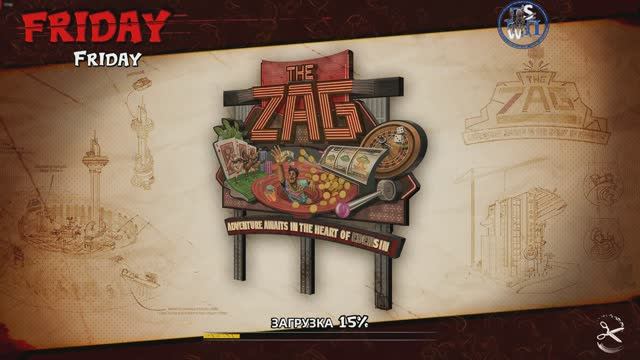 Postal 4: Пятница! смотреть онлайн