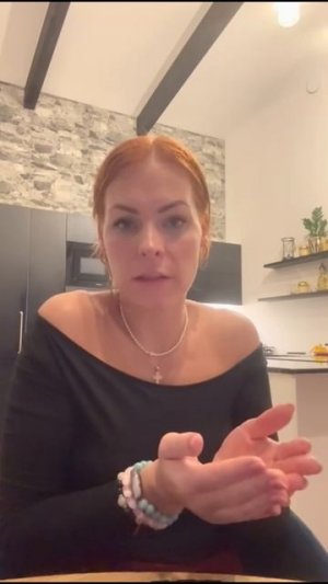 🤩🙊 Мэрилин Керро ответила на вопрос о таро «Керро и Шепса»