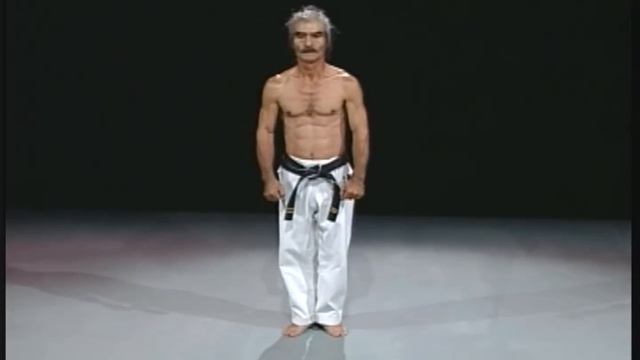 Sanchin Uechi-ryu смотреть онлайн