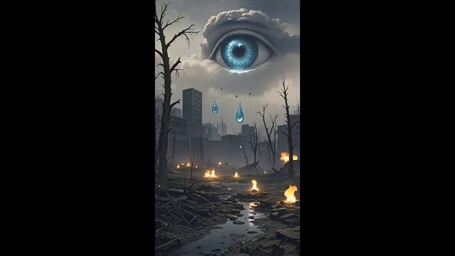 А люди думали, у них ещё есть время