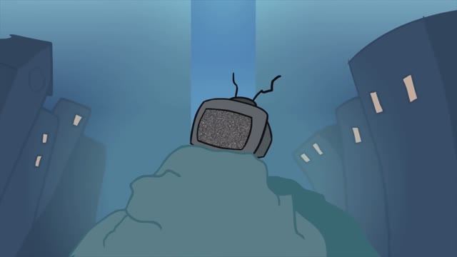 Big Nightmares Complete Timeline! смотреть онлайн