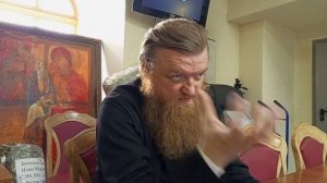 Послание апостола Павла к Коринфянам, часть 1. Андрей Калинчук