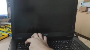 Ошибка - No bootable device на ноутбуке acer | #ошибка #acer #uefi #ноуткбук #Legacy