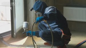 ЖК "Достижение" | Профессия "Маляр" — с чего начать?