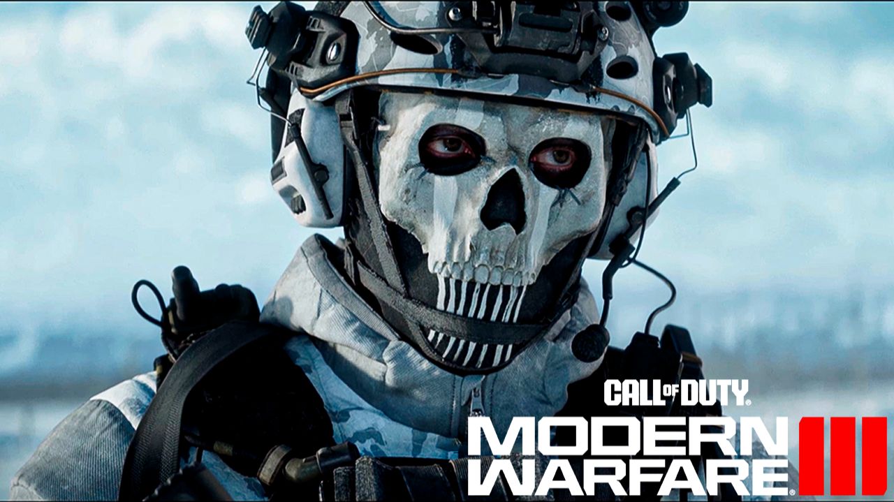 Высотка | Мерзлота ➤ Call of Duty: Modern Warfare 3 ► #5