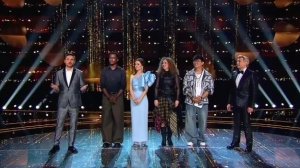 Ну-ка все вместе! 7 сезон 2-й полуфинал - 21.11.2025 / кто стал финалистом?