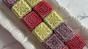 mooncakes 🥮😍😋