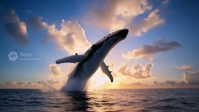 Киты, видео про китов смотреть онлайн