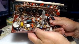 Закончен ремонт и модернизация Вераса-РП225