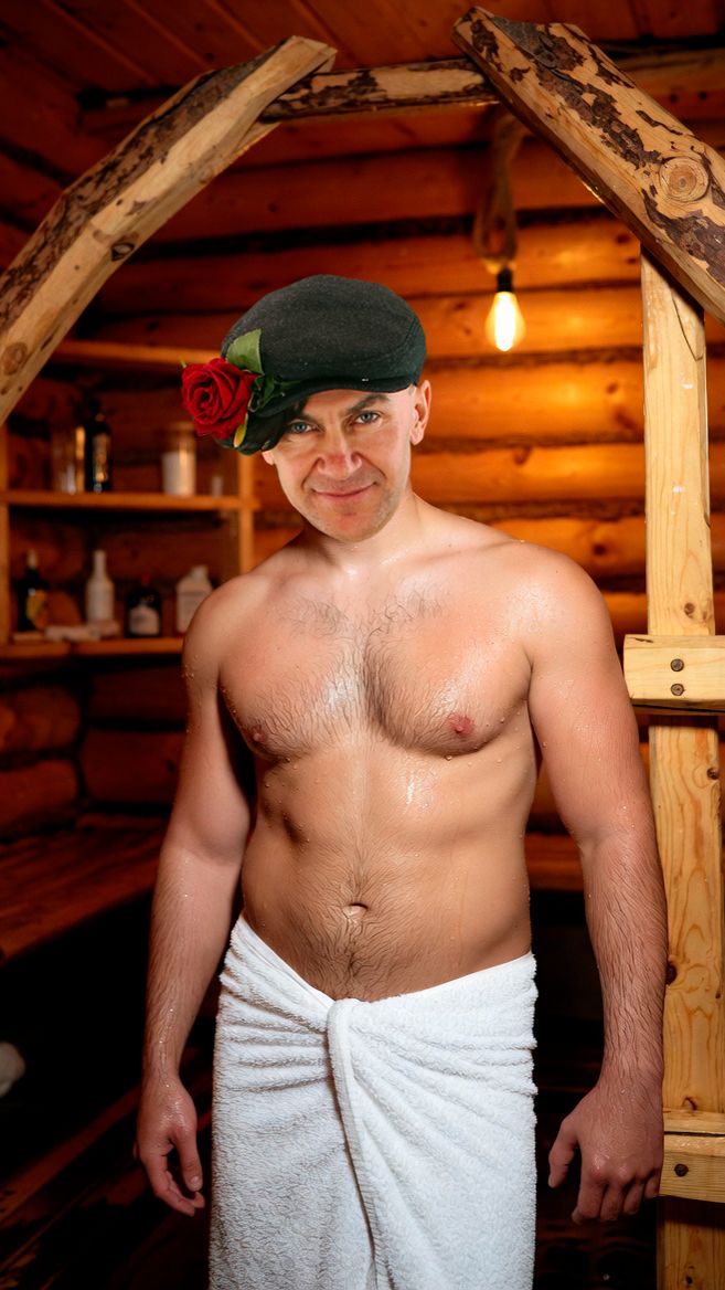 «Эта традиция сделает вас счастливее за один вечер!» #деревня #поселок #сельскийбро