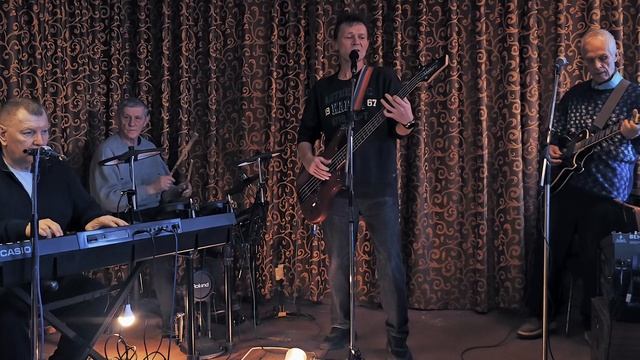 ВИА «Возрождение» - Прости, прощай смотреть онлайн