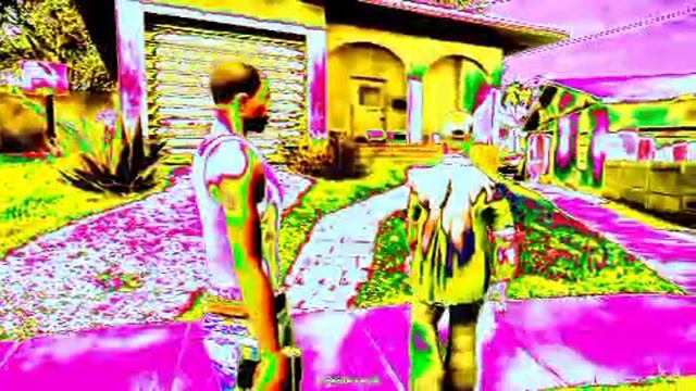 Родное разноцветное гетто смотреть онлайн