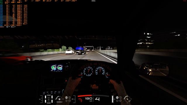 PUSHIN P |ASSETTO CORSA|NISSAN SKYLINE GT-R R34|RTX3070Ti|R5600x| 2k UHD|Temperature Test|