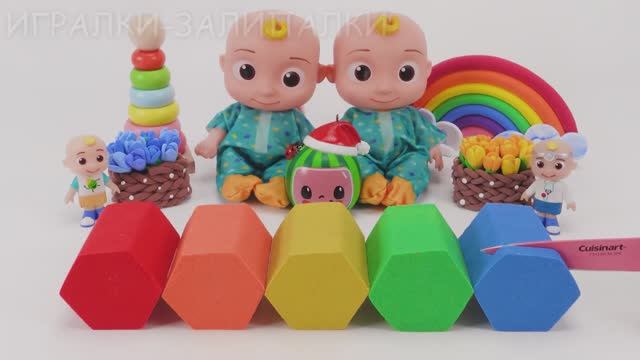 ЛЕПИМ С ПУПСИКАМИ ИЗ КИНЕТИЧЕСКОГО ПЕСКА ВИДЕОЛЕПКА ВИДЕО МУЛЬТИКИ ДЛЯ ДЕТЕЙ КАНАЛ ИГРАЛКИ-ЗАЛИПАЛКИ смотреть онлайн