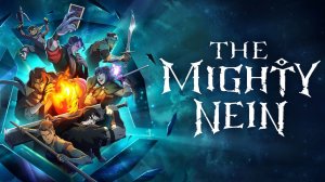 Могучая девятка (2025) — 1 сезон 1 серия | The Mighty Nein