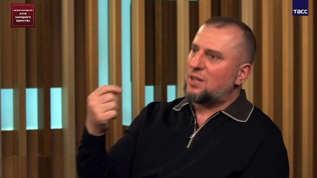 ⚡ Россия и "страшилка" для Европы: что на самом деле говорит генерал Алаудинов? смотреть онлайн