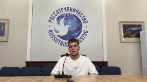 Юрий Кашин из Узбекистана