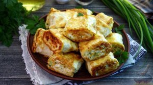 Сырная закуска. РУЛЕТИКИ ИЗ ЛАВАША, С ТВОРОГОМ И СЫРОМ