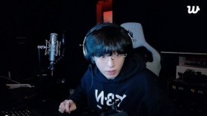 Weverse live JK 2025.11.16