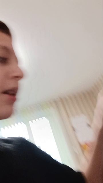 купил новый рюкзак