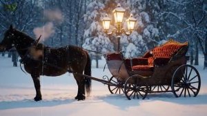 Старые классические рождественские песни Фрэнка Синатры