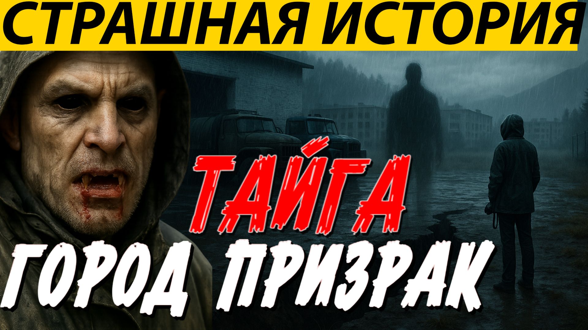 ЖУТКАЯ ЭКСПЕДИЦИЯ В ТАЙГУ. г.КАДЫКЧАН: ЗАМЕРШЕЕ СЕРДЦЕ КОЛЫМЫ. смотреть онлайн