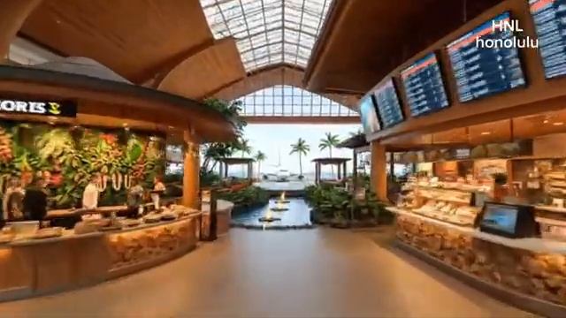 Every Airport Reimagined AI Airport Concepts