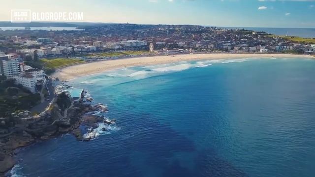 Let's learn about Australia. English for everyone смотреть онлайн