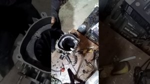 Ремонт автомобильной автономки