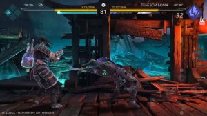 Вау Только Зашел и НОВОЙ ГЕРОЙ  Играю в  Shadow Fight Arena на ПК ⚔️