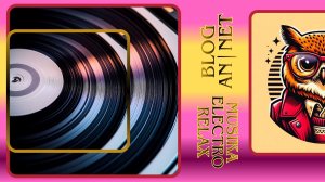 MUSIKAELECTRORELAX // TROPIC // MUSIC WITHOUT WORDS // mood background music for you