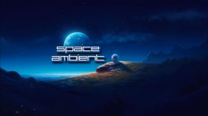 Dreamstate Logic – Between Then And Forever | Space Ambient ☢ Cosmic Downtempo