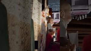 мы с Яной легли в больницу! 🤧